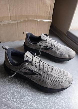 Кросівки brooks revel 6 2023