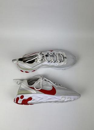 Кросівки nike react