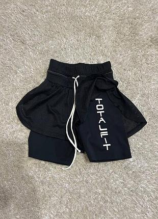 Спортивні шорти totalfit