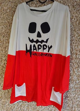Платье хелловин!!!
