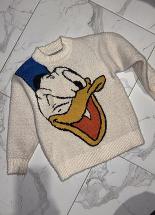 Светер disney