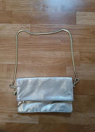 Сумка шкира