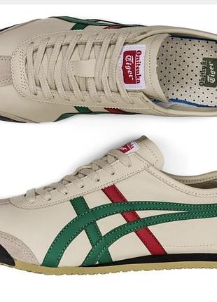 Onitsuka tiger mexico