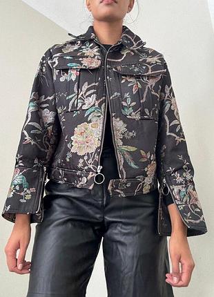 Косуха. вишивкою 😍