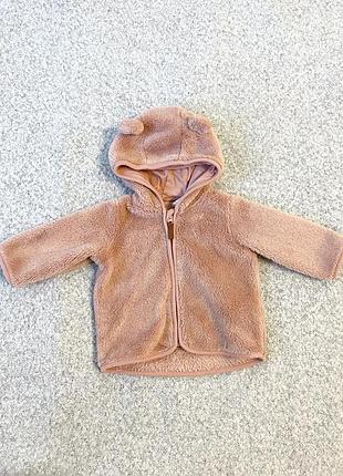 Тепла кофта нм