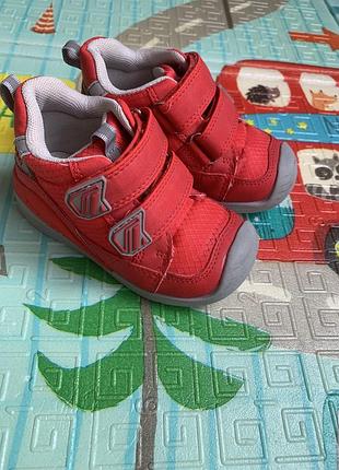 Кросівки дитячі 22р