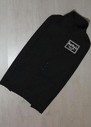 Продається оригінальна куртка на флісі від regatta