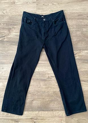 Темно-сині джинси denim co