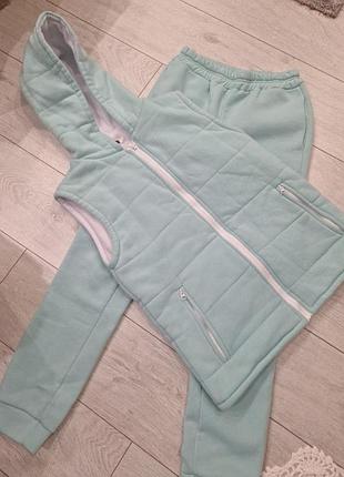 Спортивный костюм