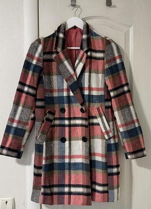 Пальто жіноче 36 р