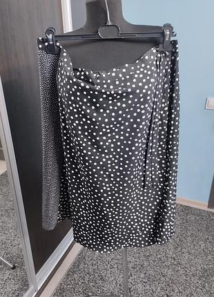 Спідниця великий розмір