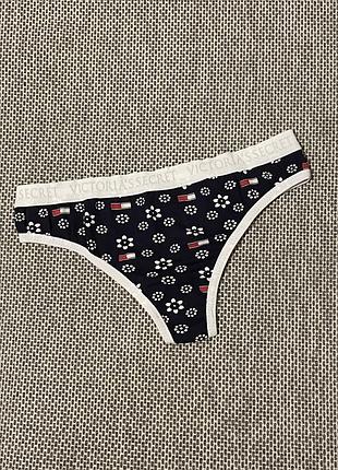 Труси стрінги victoria’s secret