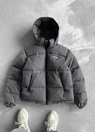 🖍курточка зимова.