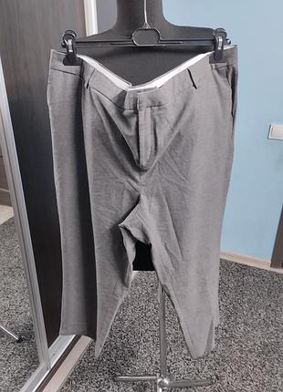 Брюки большой размер
