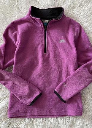 Детская кофточка флиска