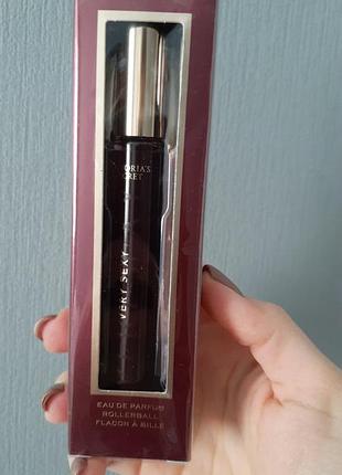 Духи victoria ́s secret very sexy в ролике оригинал