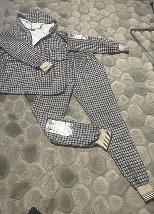 Костюм-весна,осінь