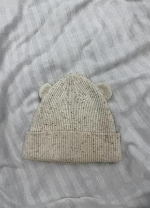 Шапка для немовлят