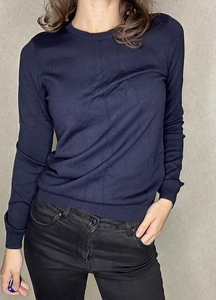 Джемпер лонгслів  h&m