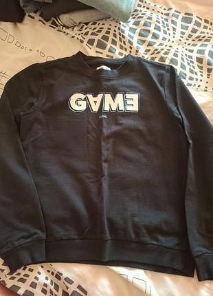 Свитер для парня