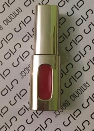 Блиск для губ l’oreal