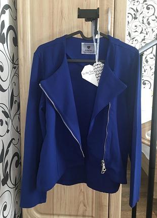 Жакет to be too