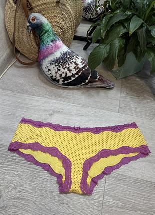 Труси трусики в горохи труси батал