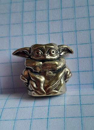 Намистина йода