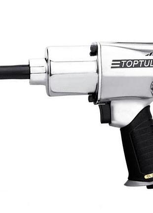 Гайковерт пневматический для сто toptul 1/2" 813n/m 6500 об/мин kaab1660