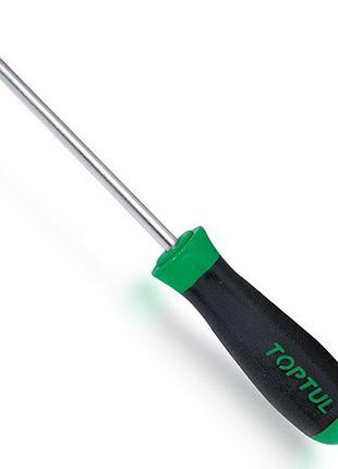 Викрутка хрестова (позидрайв) toptul pz2x100 fcab0210