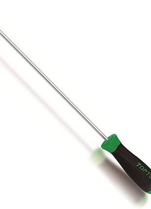 Професійна викрутка хрещата toptul ph2x250 fbcb0225