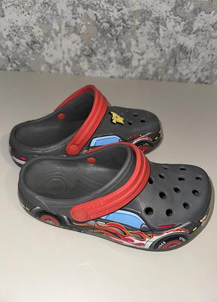 Дитячі crocs 2