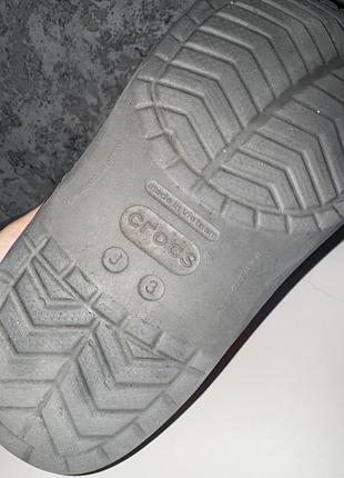 Дитячі crocs 3