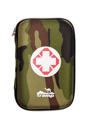 Аптечка tramp eva box 20х12х7см (хакі) utra-193-khaki