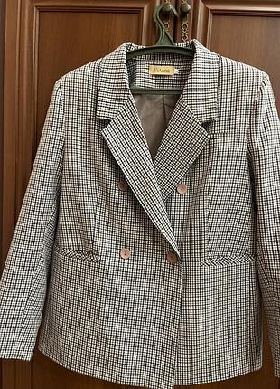 Піджак жіночий