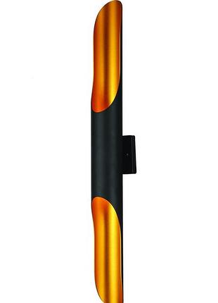 Бра 756wpr0912-1 bk