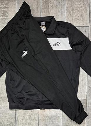 Спортивный костюм puma original