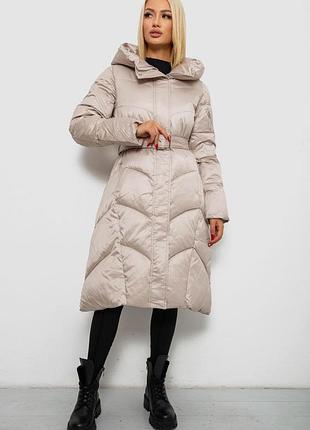 Куртка жіноча зимова