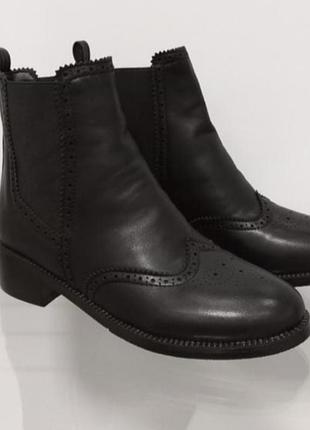 Челси сапоги ботинки