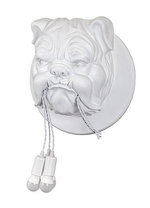 Бра 752v9828-3 wh