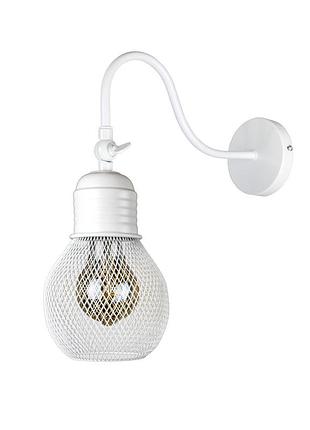 Бра 907w005f3-1 wh