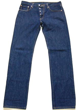 Джинси levis 501 р.32/34 original mexiko