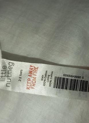 Продам платье для девочки 5