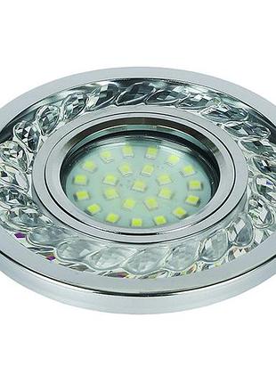 Точковий світильник 716mkd-c21 cr