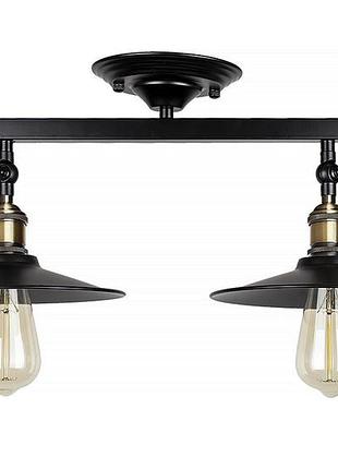 Люстра 752x837f-2 bk