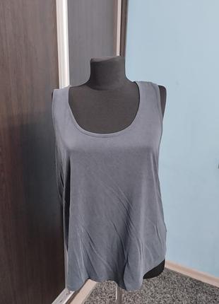 Майка большой размер