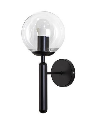 Бра 999w2015f-1 bk+cl