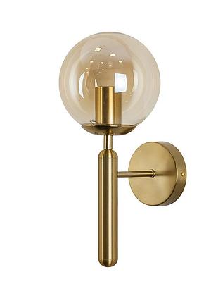 Бра 999w2015f-1 brz+br