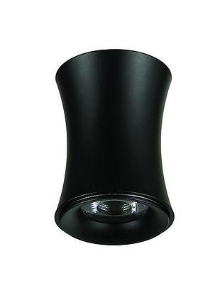 Накладний світильник 903cob-x02b led 7w 4000k