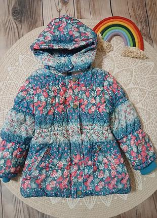 Курточка деми